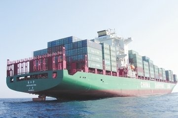 寧波至廣西百色集裝箱門到門海運價格及人工裝卸服務詳解